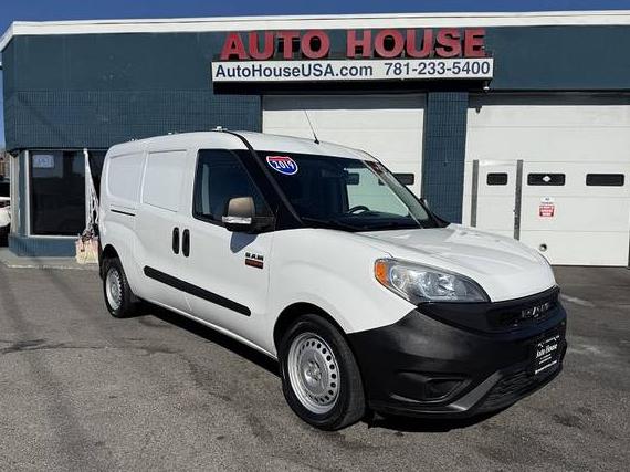 RAM PROMASTER CITY 2019 ZFBHRFAB8K6N55809 image